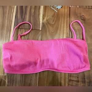 Hollister bikini top